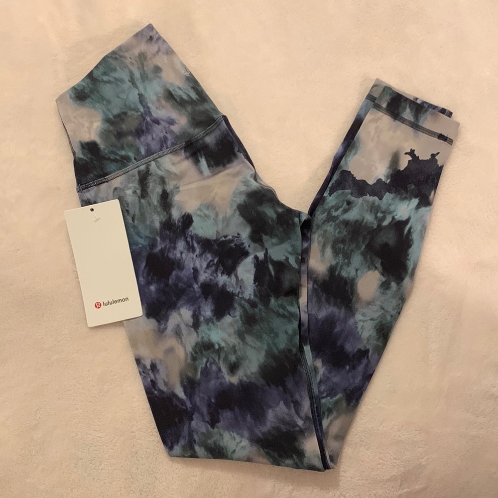 Lululemon Align High-Rise Pant 28”